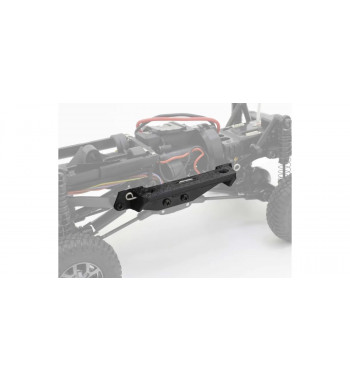 MXW011-02 Body Lift-up Parts Set (SUZUKI JIMNY Sierra)