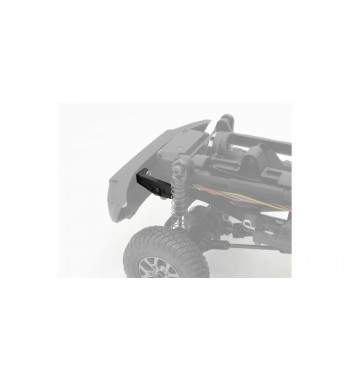 MXW011-02 Body Lift-up Parts Set (SUZUKI JIMNY Sierra)