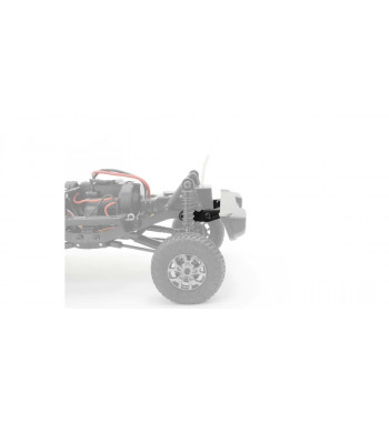 MXW011-02 Body Lift-up Parts Set (SUZUKI JIMNY Sierra)