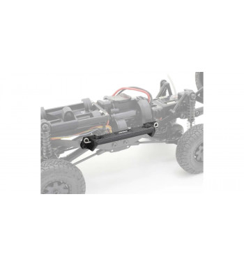 MXW011-03 Body Lift-up Parts Set (JEEP Wrangler)