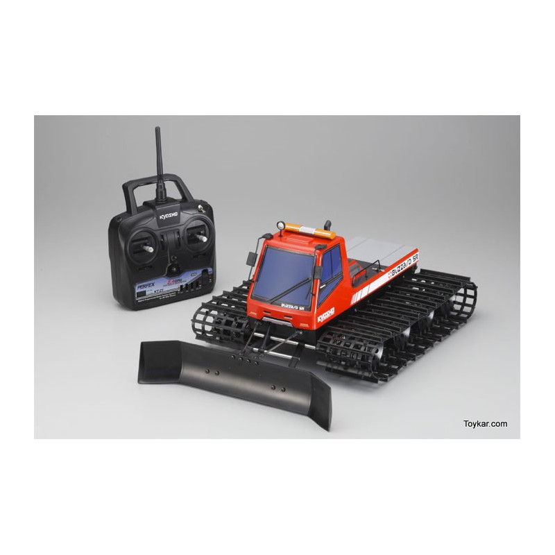 30986 Kyosho 1/12 EP BLIZZARD SR READYSET