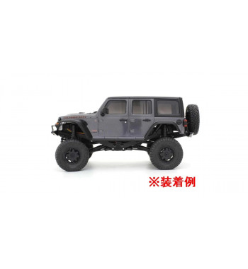 MXW011-03 Body Lift-up Parts Set (JEEP Wrangler)