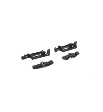 MXW011-04 Body Lift-up Parts Set(Defender 90)