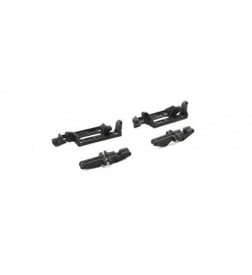 MXW011-04 Body Lift-up Parts Set(Defender 90)