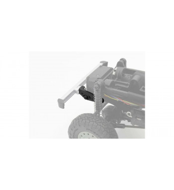 MXW011-04 Body Lift-up Parts Set(Defender 90)