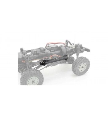 MXW011-04 Body Lift-up Parts Set(Defender 90)