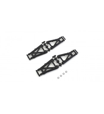 OT201HB Hard Suspesion Arm (OPTIMA)