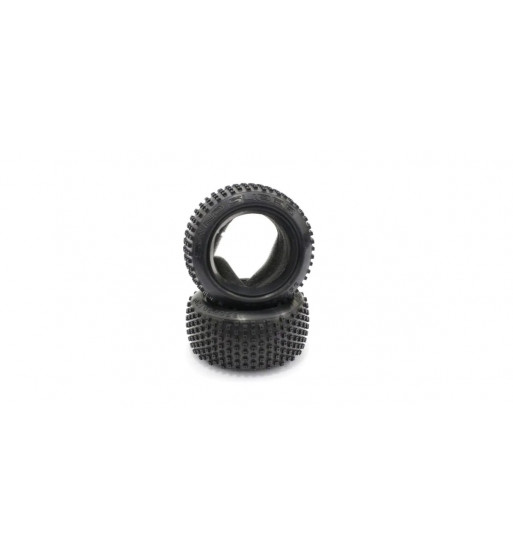 OTT244SB Block Tire 50x83x36mm Soft (OPTIMA)