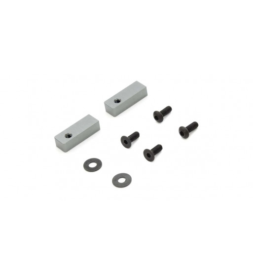OTW146 Aluminum Servo Mount (OPTIMA Mid)