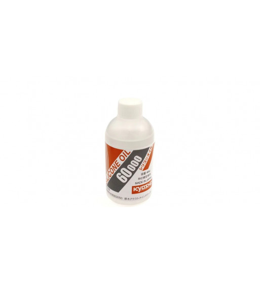SIL60000B Silicone OIL No. 60000 (40cc)