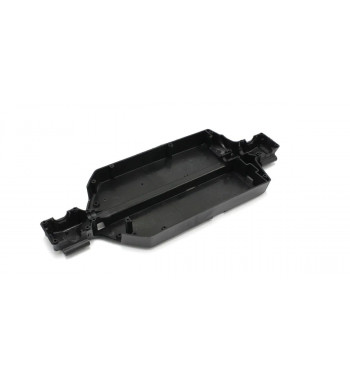 FA521S Main Chassis FZ02S