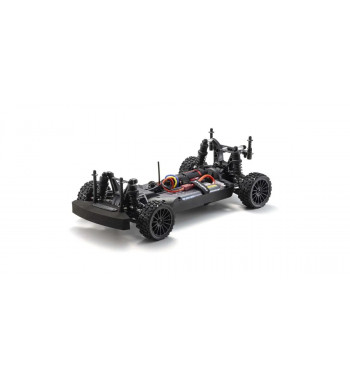 FAW230 1:10 Scale Radio Controlled Electric Powered 4WD FAZER Mk2 FZ02-RCV Rally Conversion Set