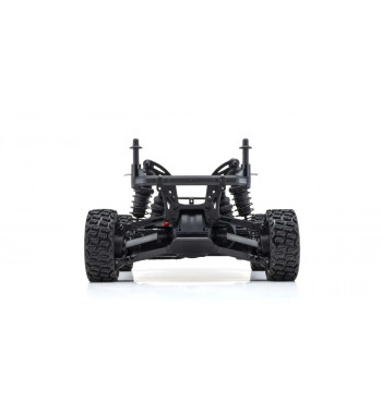 FAW230 1:10 Scale Radio Controlled Electric Powered 4WD FAZER Mk2 FZ02-RCV Rally Conversion Set