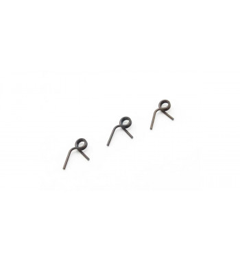 IFW637-09 3PC Clutch Spring (for LW/0.90)