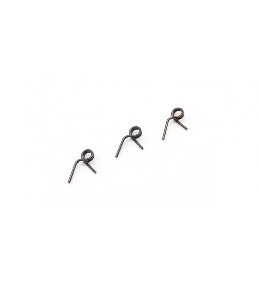 IFW637-09 3PC Clutch Spring (for LW/0.90)