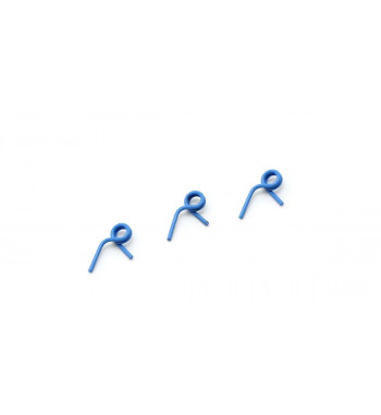 IFW637-095 3PC Clutch Spring (for LW/0.95)
