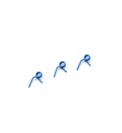 IFW637-095 3PC Clutch Spring (for LW/0.95)
