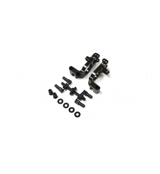 IGW061 Al Front Hub Carrier Set(L,R/4