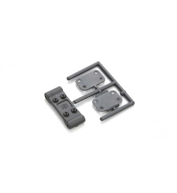 UM502B Front Suspension Mount(Ultima SB Dirt Master)