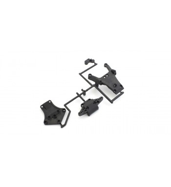 UM575 Front Bulk Head (Ultima SB Dirt Master)