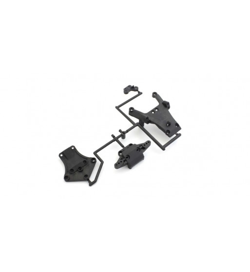 UM575 Front Bulk Head (Ultima SB Dirt Master)