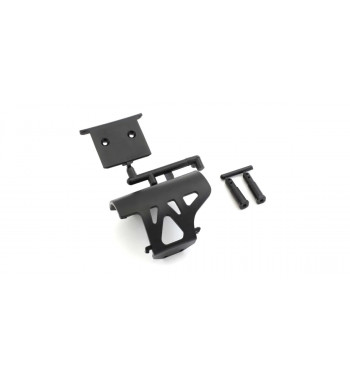 UM576 Bumper Set (Ultima SB Dirt Master)