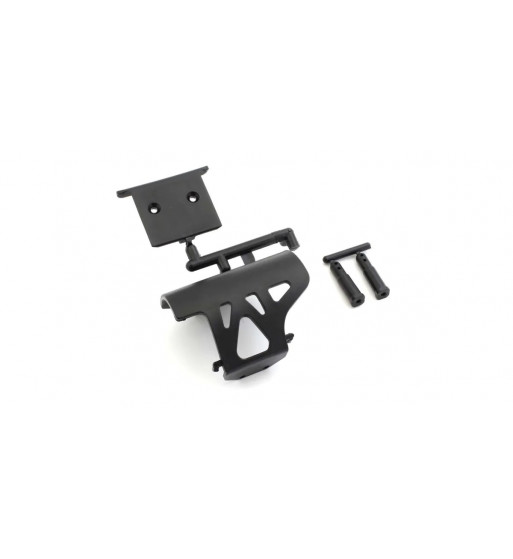 UM576 Bumper Set (Ultima SB Dirt Master)