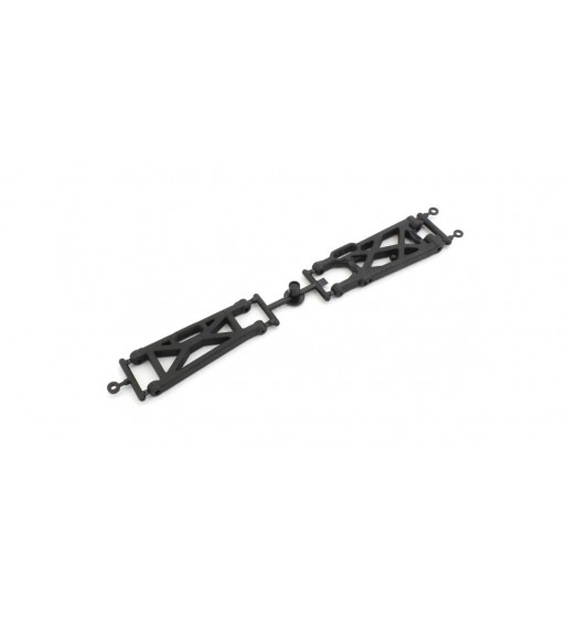 UM577 Suspension Arm Set (Ultima SB Dirt Master)