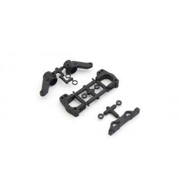 UM578 Front Knuckle＆Hub Carrier Set(Ultima SB Dirt Master)