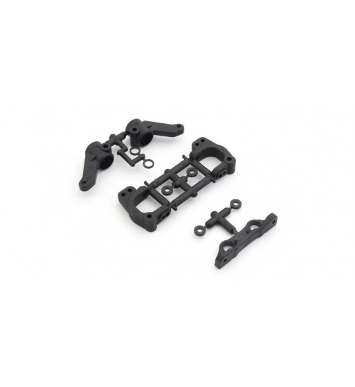 UM578 Front Knuckle＆Hub Carrier Set(Ultima SB Dirt Master)