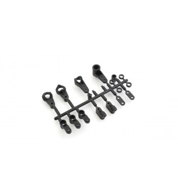 UM583 Servo Saver (Ultima SB Dirt Master)