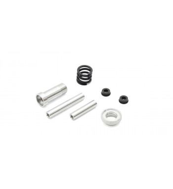 UM584 Servo Saver Shaft Set(Ultima SB Dirt Master)