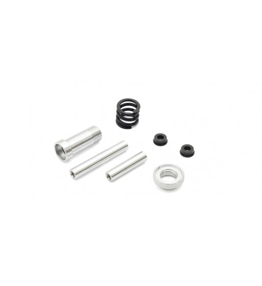 UM584 Servo Saver Shaft Set(Ultima SB Dirt Master)