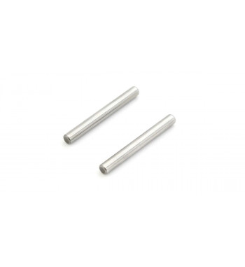 UM586 Suspension Shaft(27/ Ultima SB Dirt Master)