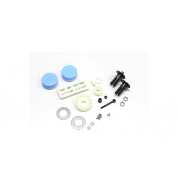 UMW602B Ball Diff. Set (ULTIMA SC/DB/RB5/RT5)