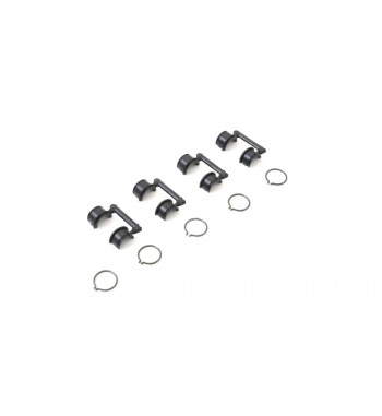 FAW205-01 Ball Cup (4pcs)