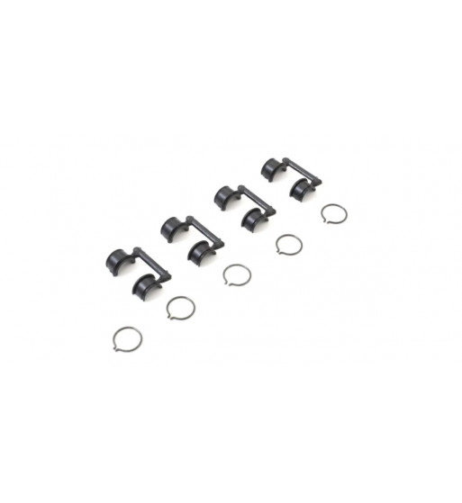 FAW205-01 Ball Cup (4pcs)