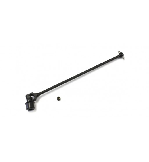 IF515 HD Rear C-Universal Shaft(L-144/1pc/MP9e Evo.)
