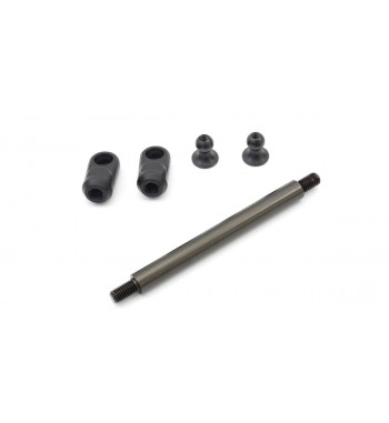 IF557 Front Chassis Brace Set (MP10e)