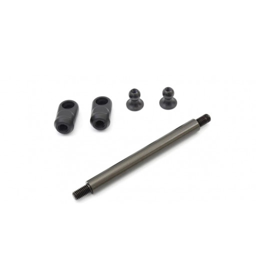 IF557 Front Chassis Brace Set (MP10e)