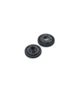 IG109C 2-Speed Gear Set(43T-46T/Inferno GT/IG109)