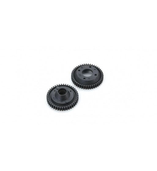 IG109C 2-Speed Gear Set(43T-46T/Inferno GT/IG109)
