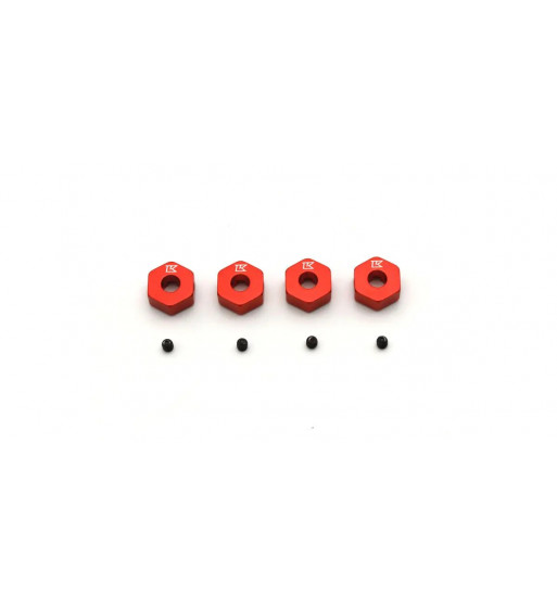 KBW005 HD Wheel Hub (4pcs/KB10)
