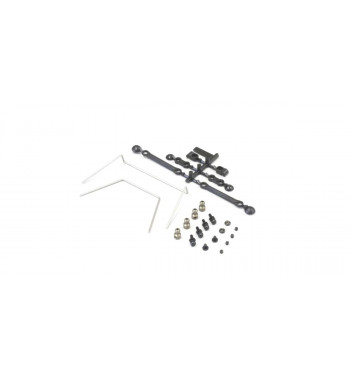 OTW102B Stabilizer (OPTIMA)
