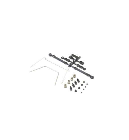 OTW102B Stabilizer (OPTIMA)