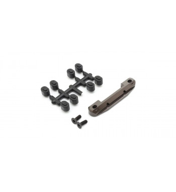 UMW532 Aluminum Rear Sus.Holder(RR2/SB)