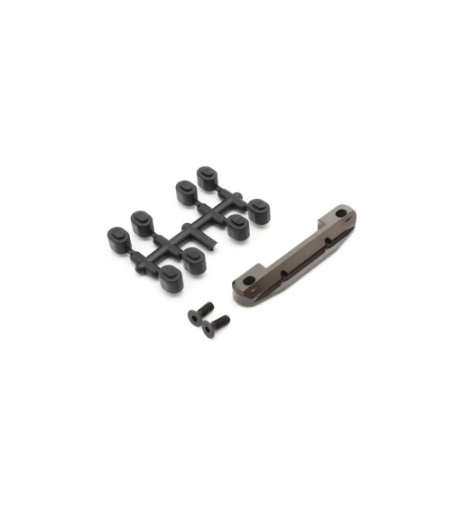 UMW532 Aluminum Rear Sus.Holder(RR2/SB)