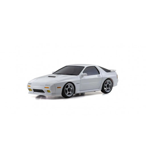 MZP464W ASC MA020 MAZDA SAVANNA RX-7 FC3S White