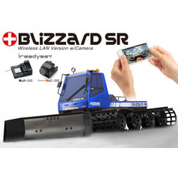 30987 Kyosho BLIZZARD SR 1/12 EP Readyset WL-LAN w/Cam