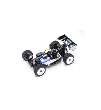 33026 1:8 Scale Radio Controlled .21 Engine Powered 4WD Racing Buggy INFERNO MP10 TKI3 KIT